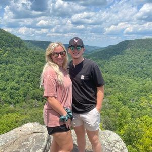 Meet your Posher, Blaine